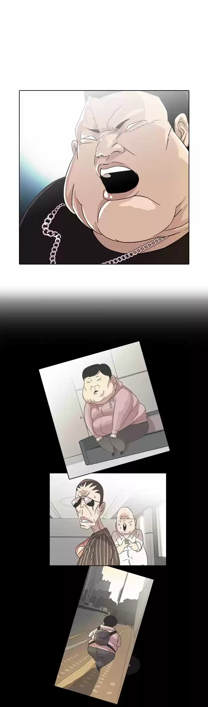 Read Nueva Cara (es) Manga Online