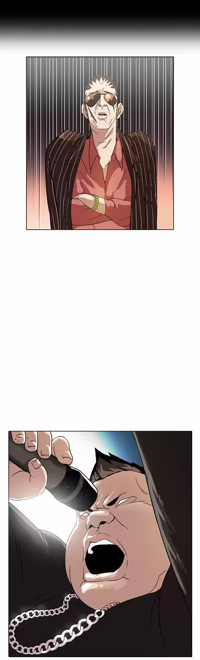 Read Nueva Cara (es) Manga Online