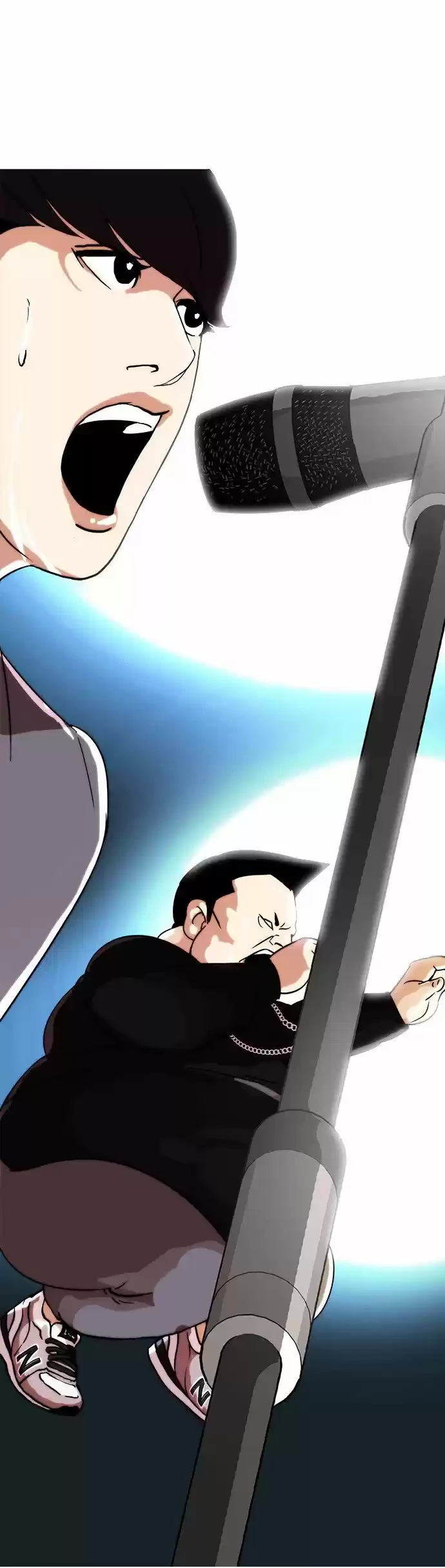 Read Nueva Cara (es) Manga Online