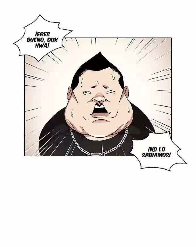 Read Nueva Cara (es) Manga Online