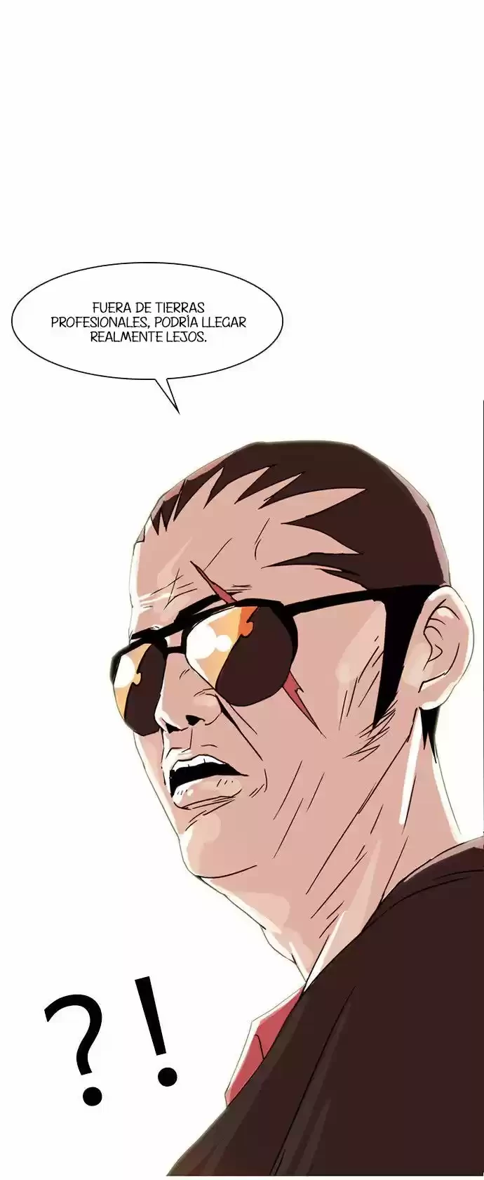 Read Nueva Cara (es) Manga Online