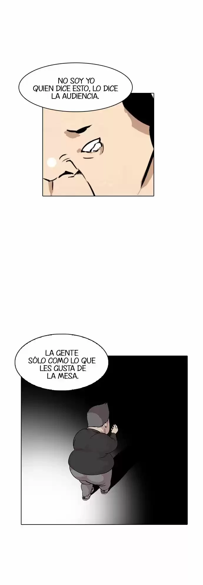 Read Nueva Cara (es) Manga Online