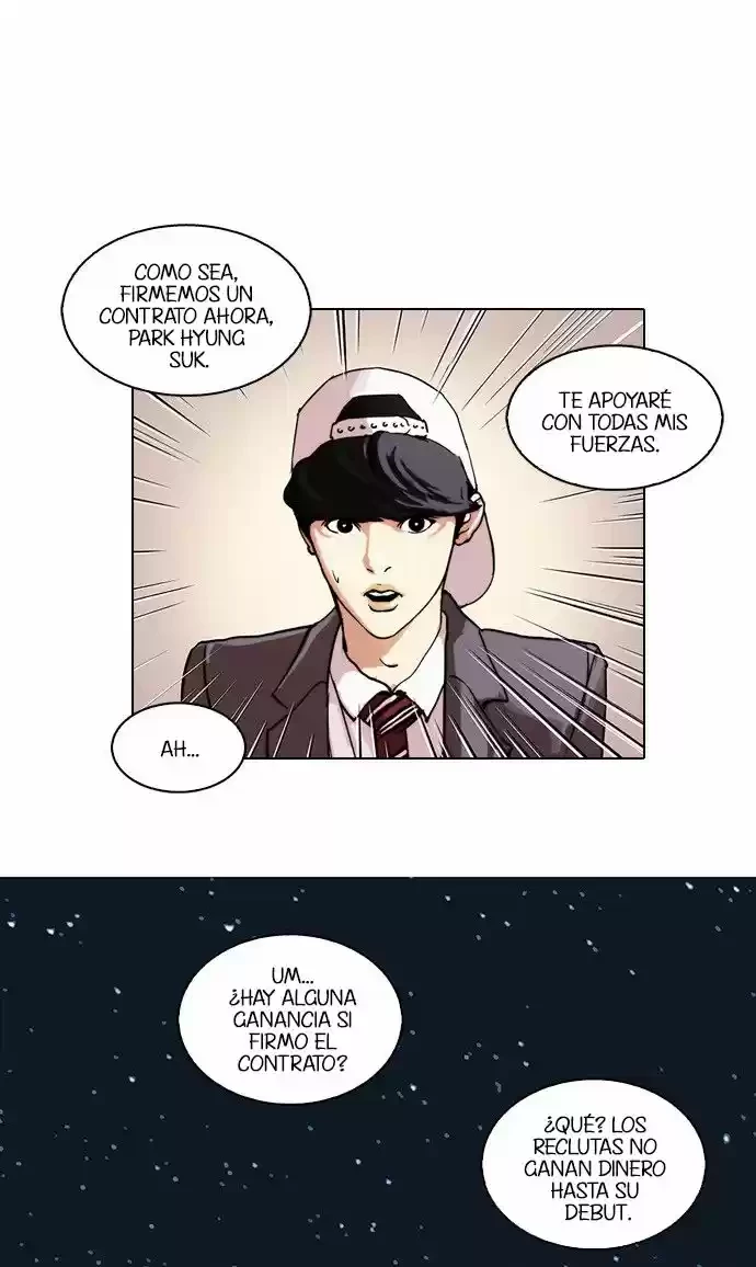 Read Nueva Cara (es) Manga Online