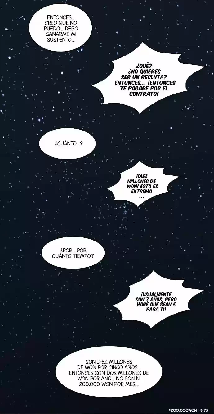 Read Nueva Cara (es) Manga Online