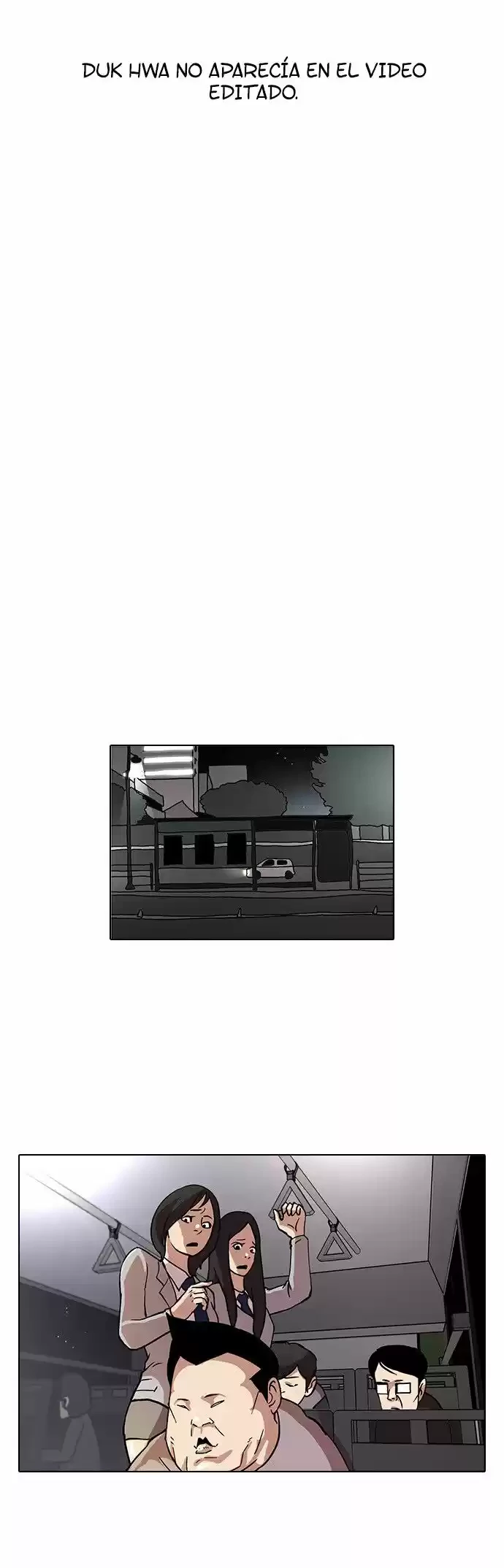 Read Nueva Cara (es) Manga Online