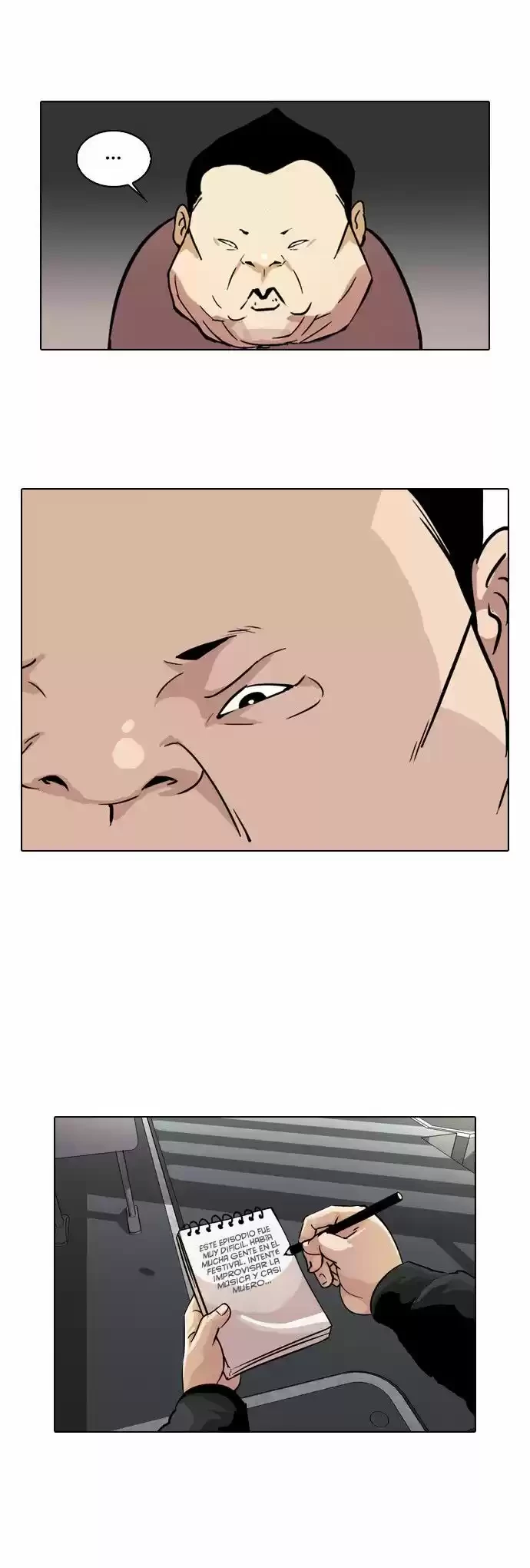 Read Nueva Cara (es) Manga Online