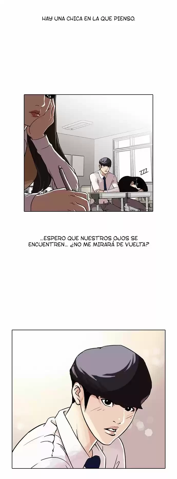 Read Nueva Cara (es) Manga Online
