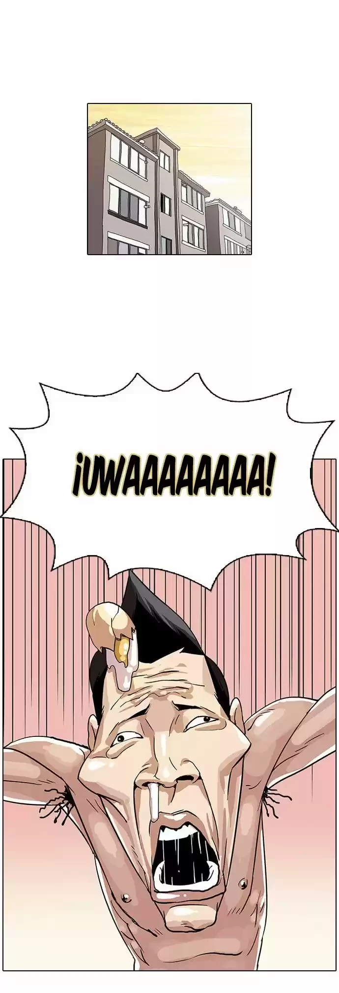 Read Nueva Cara (es) Manga Online