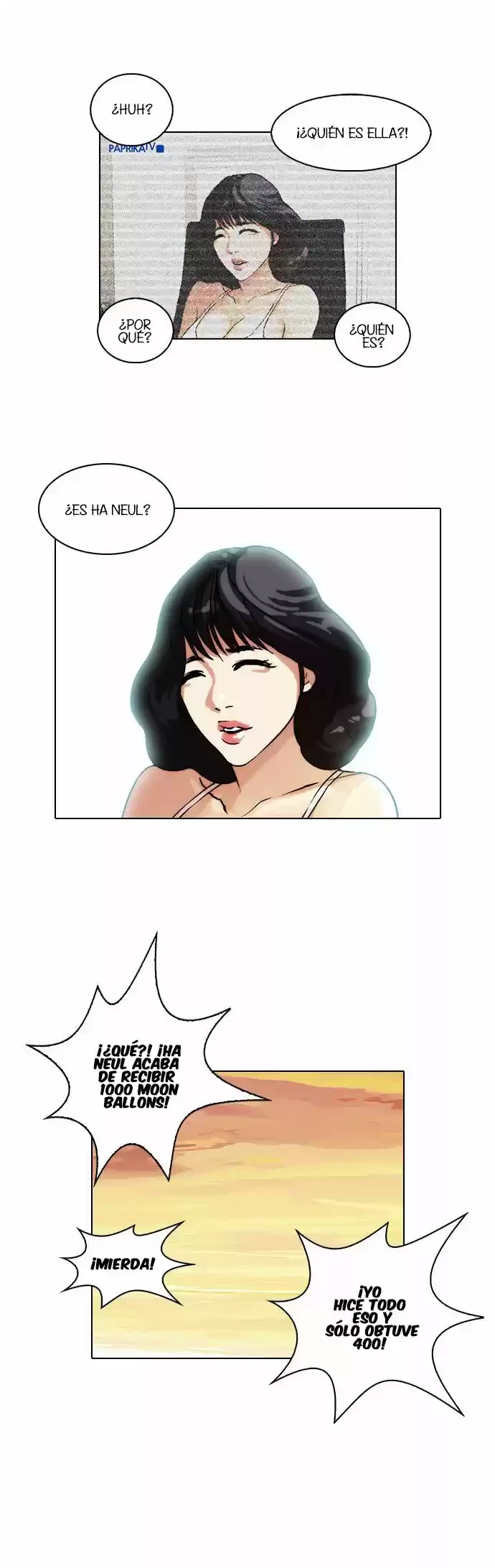 Read Nueva Cara (es) Manga Online