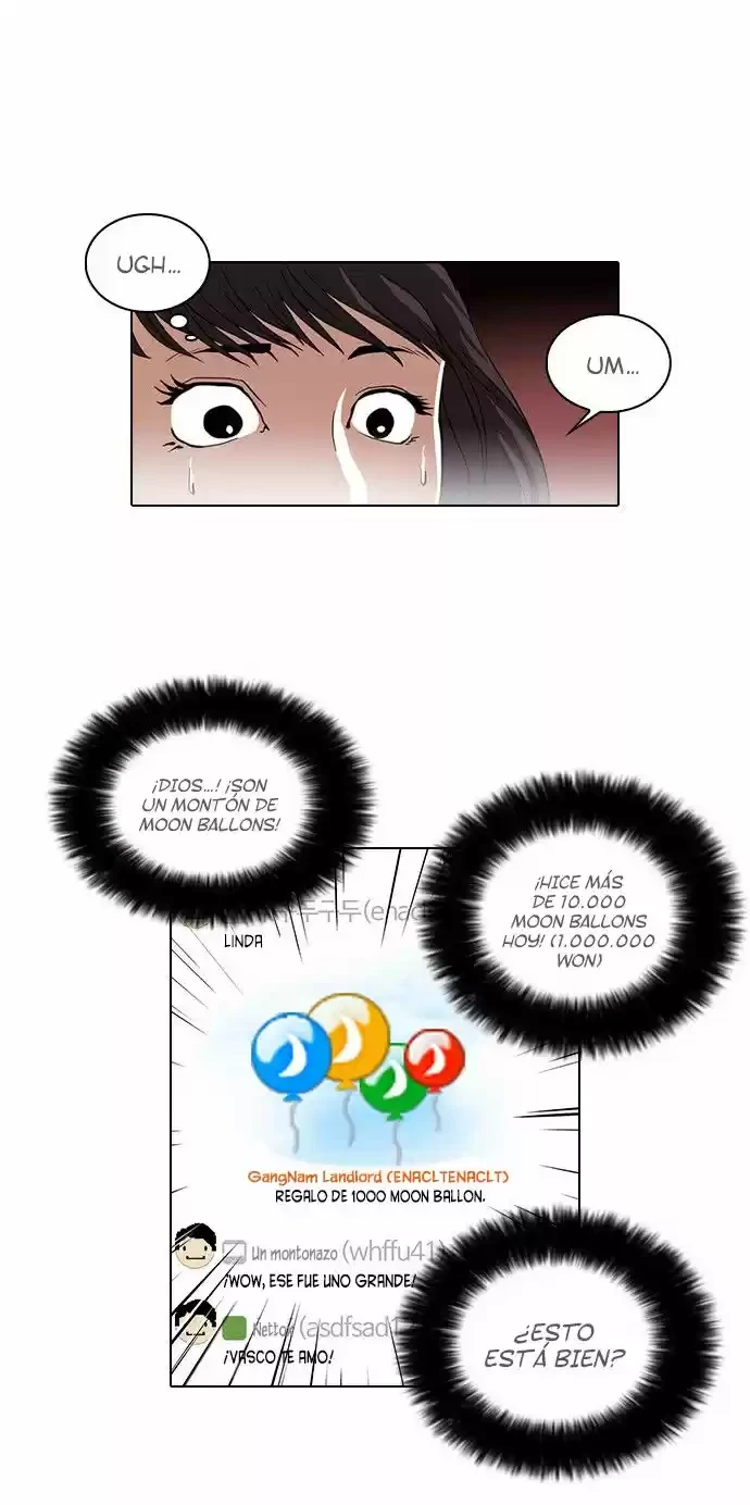 Read Nueva Cara (es) Manga Online