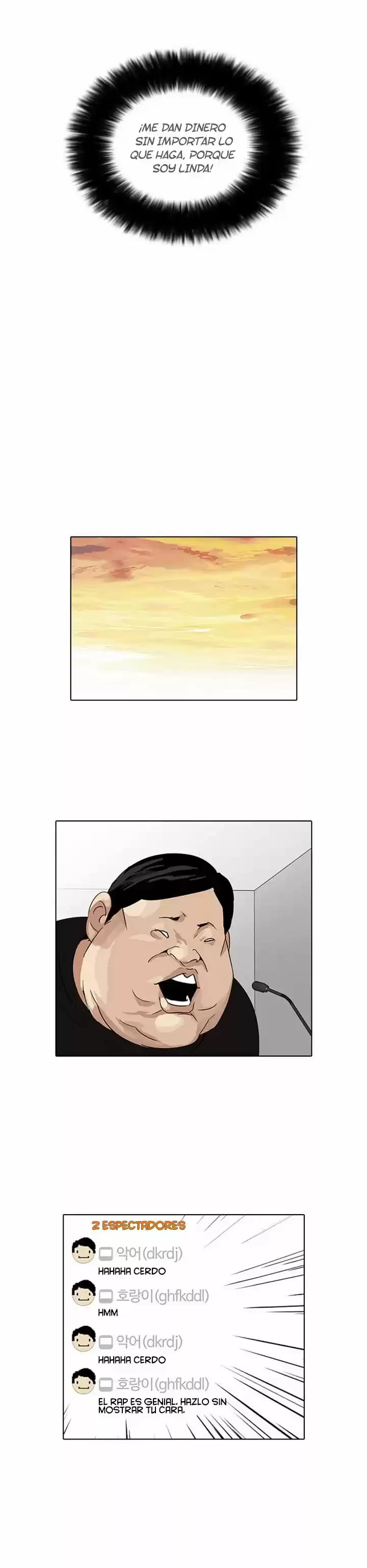 Read Nueva Cara (es) Manga Online