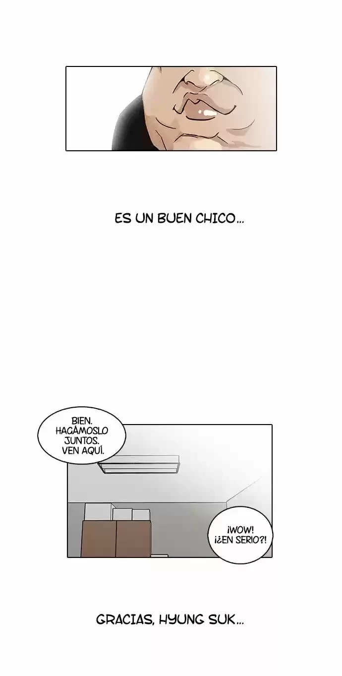 Read Nueva Cara (es) Manga Online