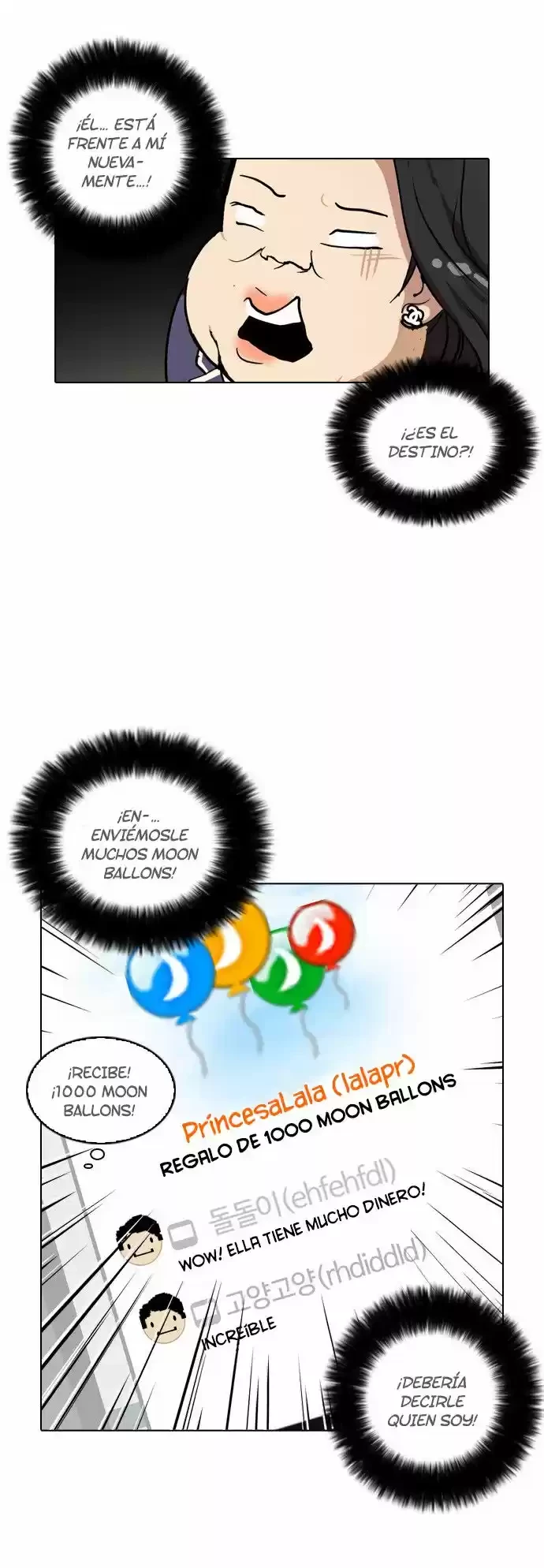 Read Nueva Cara (es) Manga Online