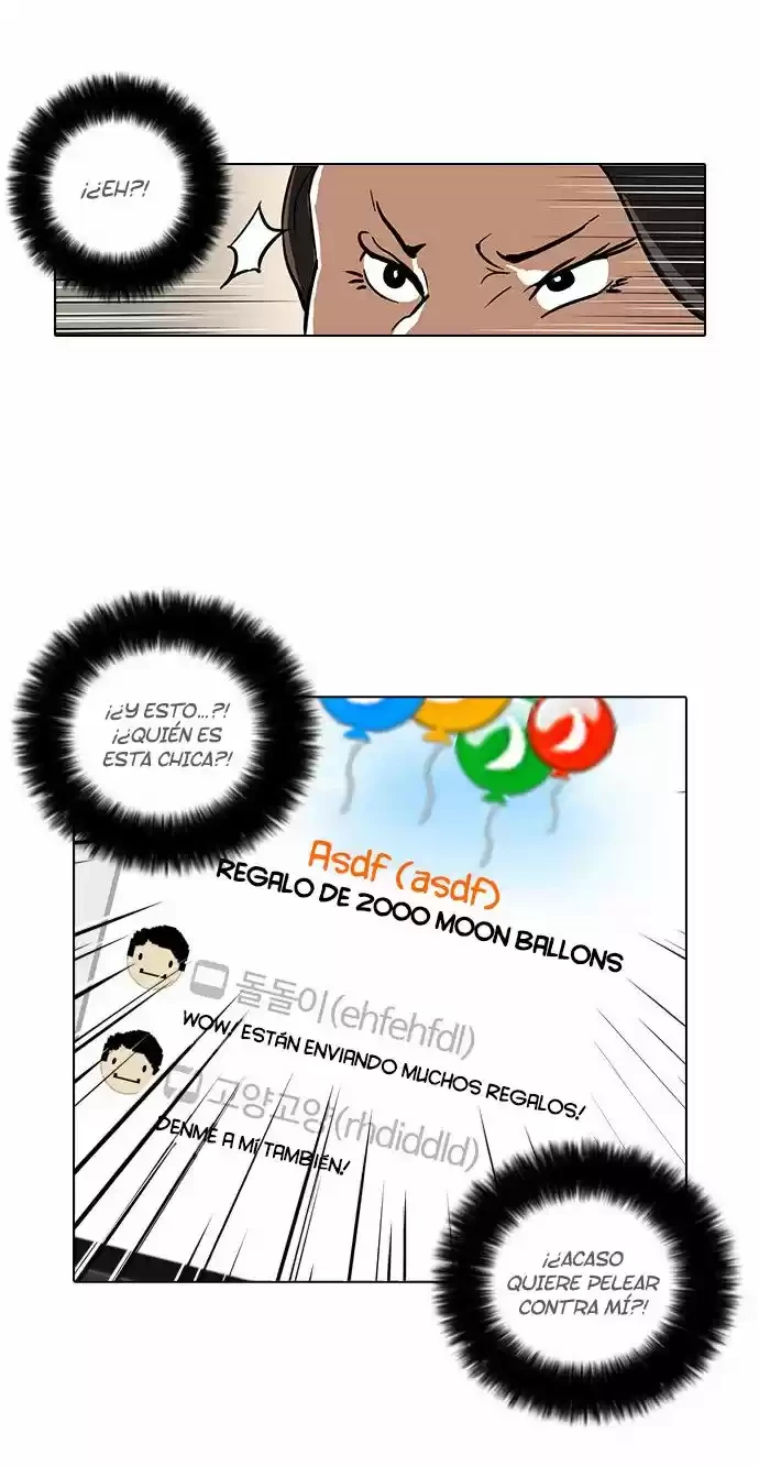 Read Nueva Cara (es) Manga Online