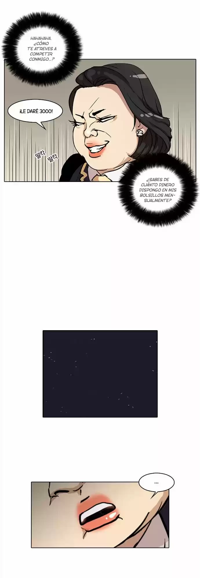 Read Nueva Cara (es) Manga Online