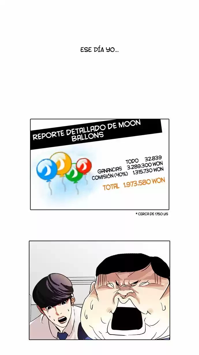 Read Nueva Cara (es) Manga Online