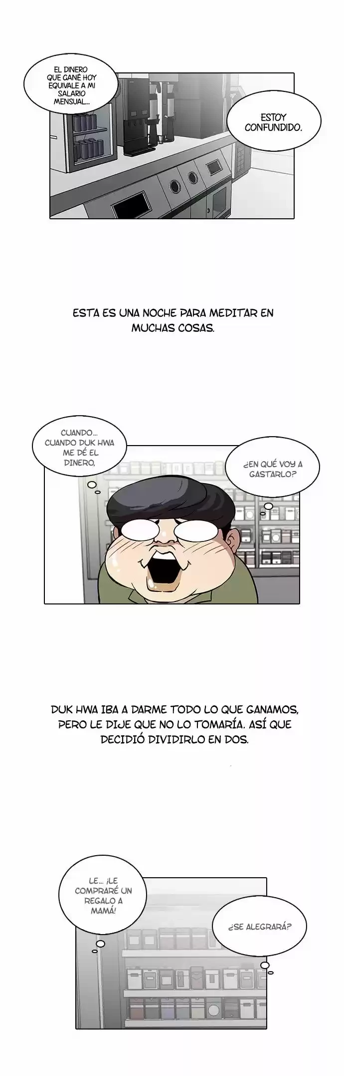 Read Nueva Cara (es) Manga Online