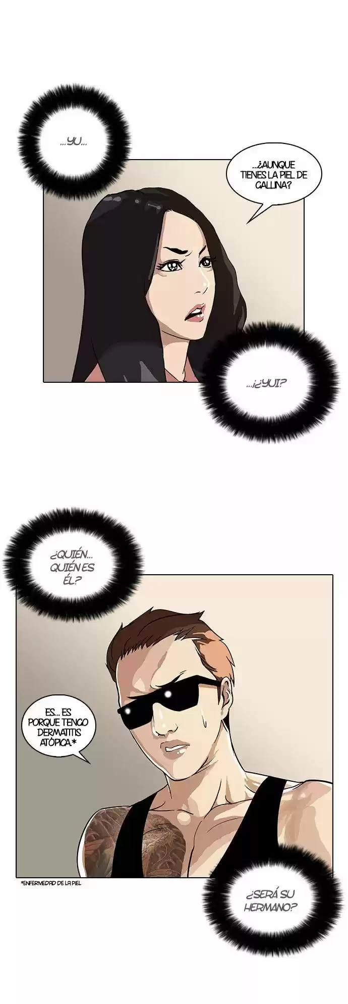 Read Nueva Cara (es) Manga Online