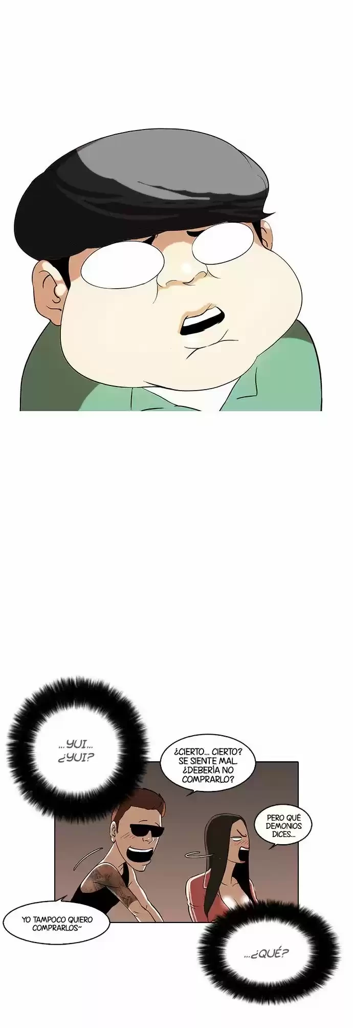 Read Nueva Cara (es) Manga Online