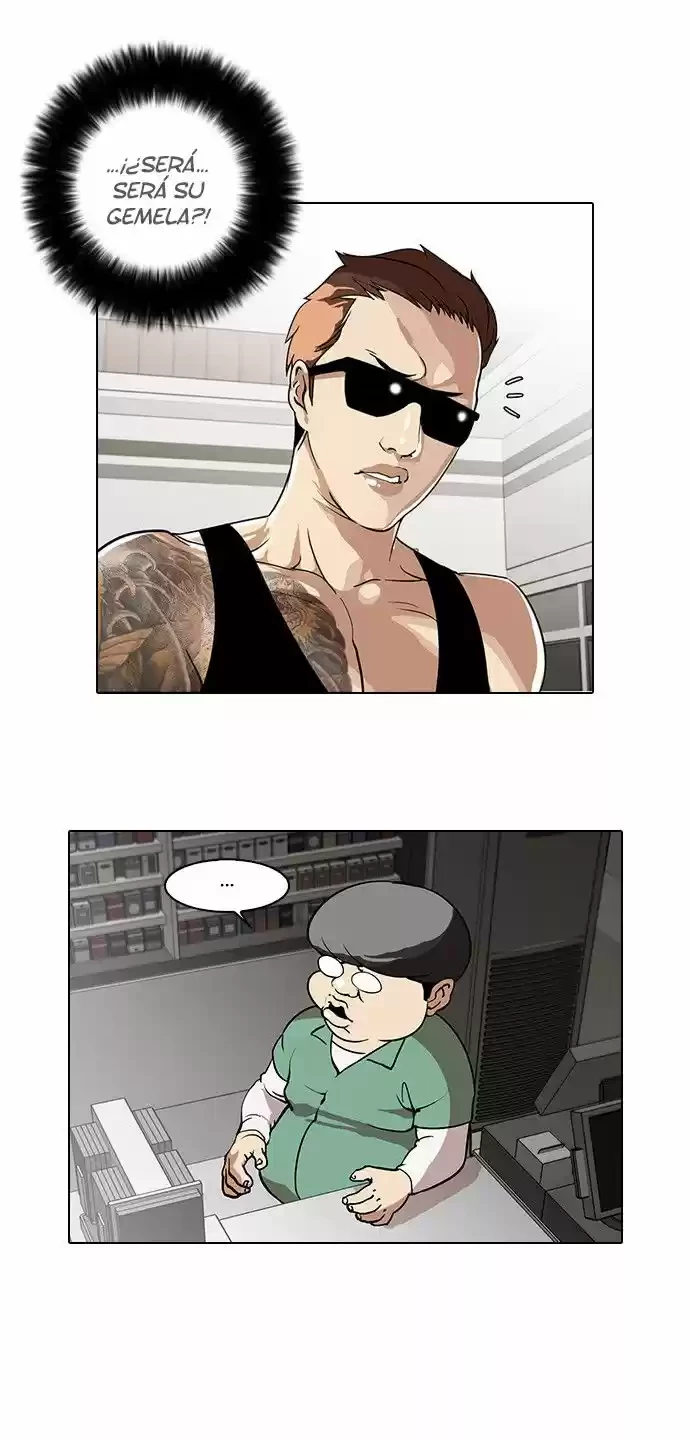 Read Nueva Cara (es) Manga Online