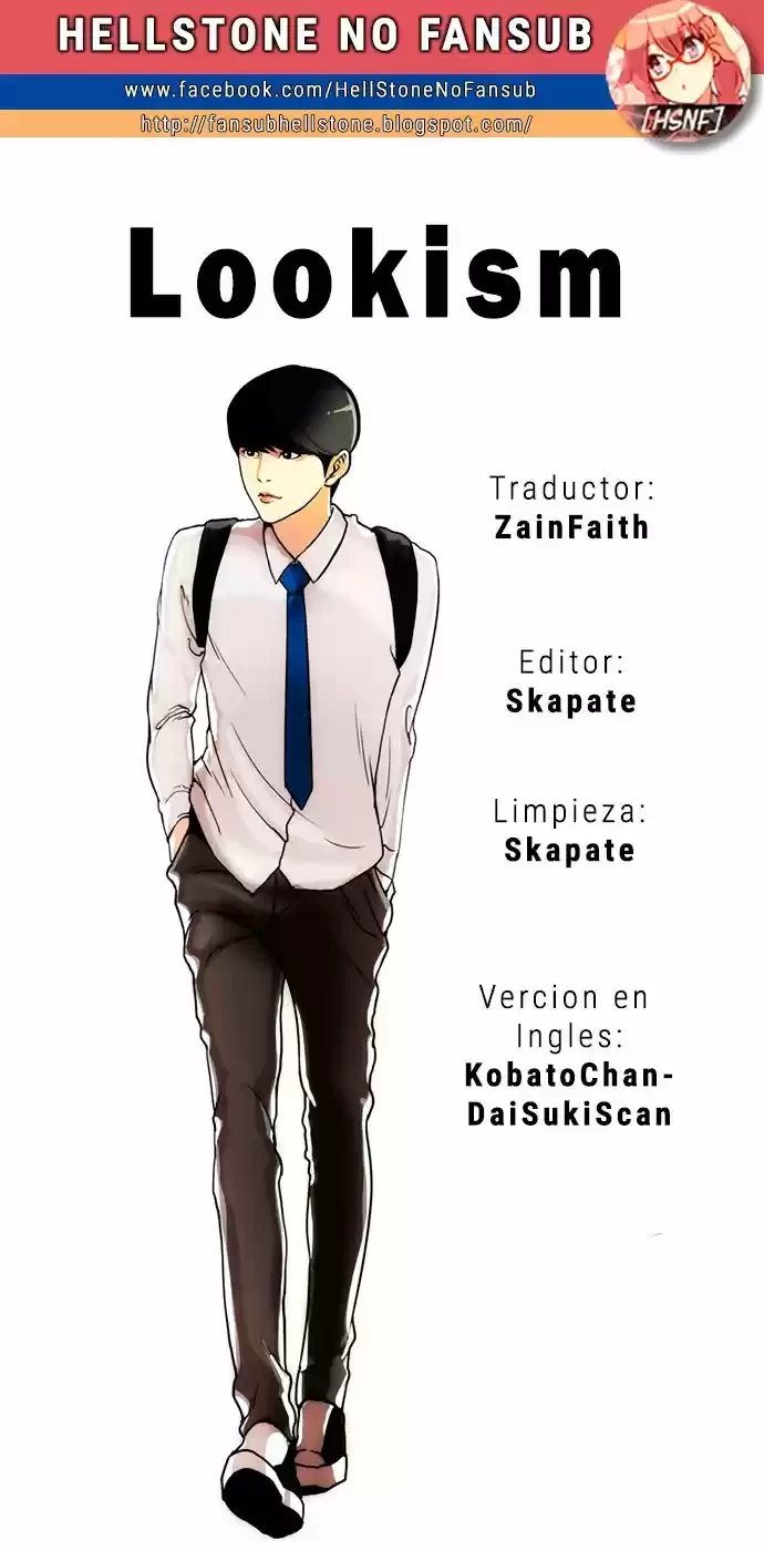 Read Nueva Cara (es) Manga Online