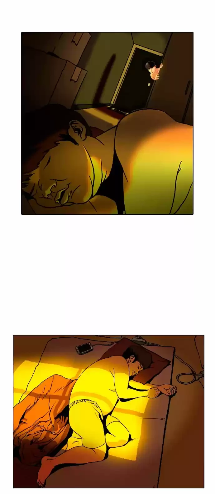 Read Nueva Cara (es) Manga Online