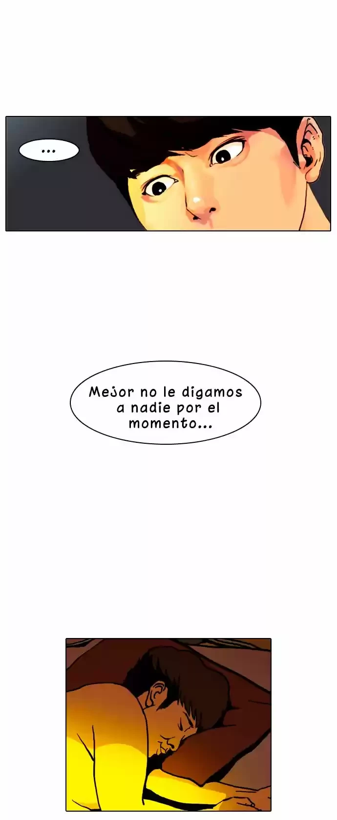 Read Nueva Cara (es) Manga Online