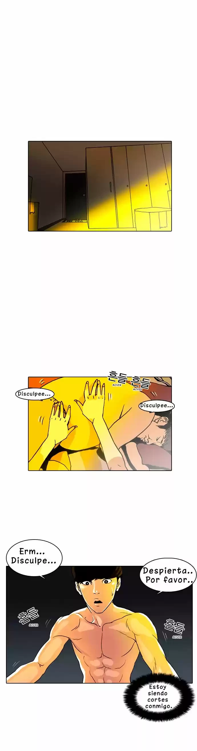 Read Nueva Cara (es) Manga Online