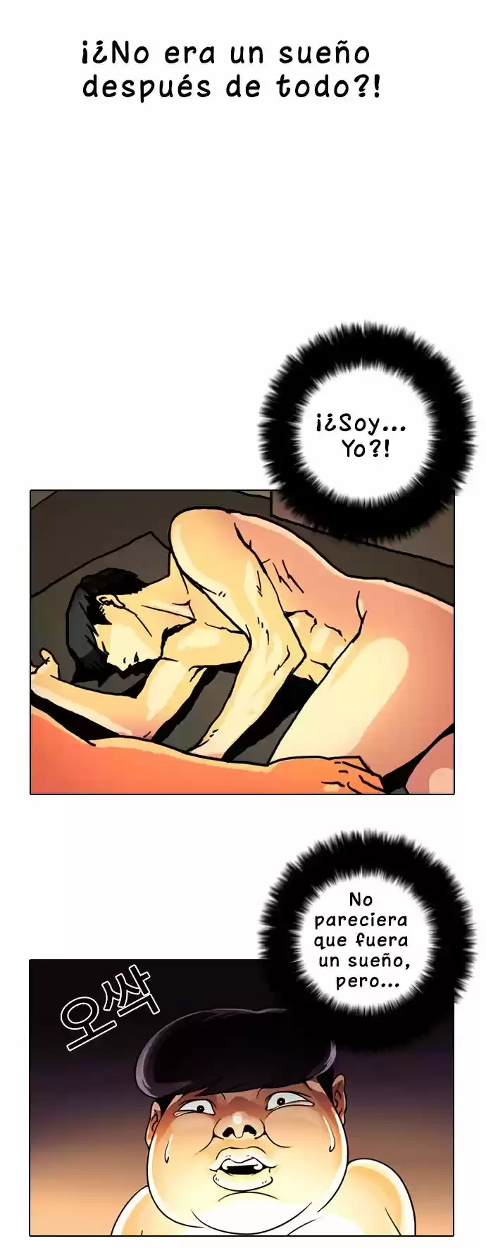 Read Nueva Cara (es) Manga Online