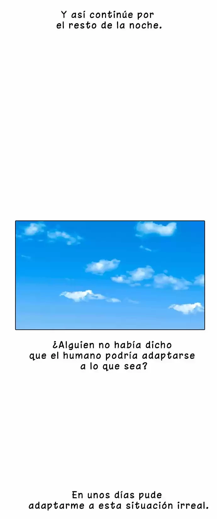 Read Nueva Cara (es) Manga Online