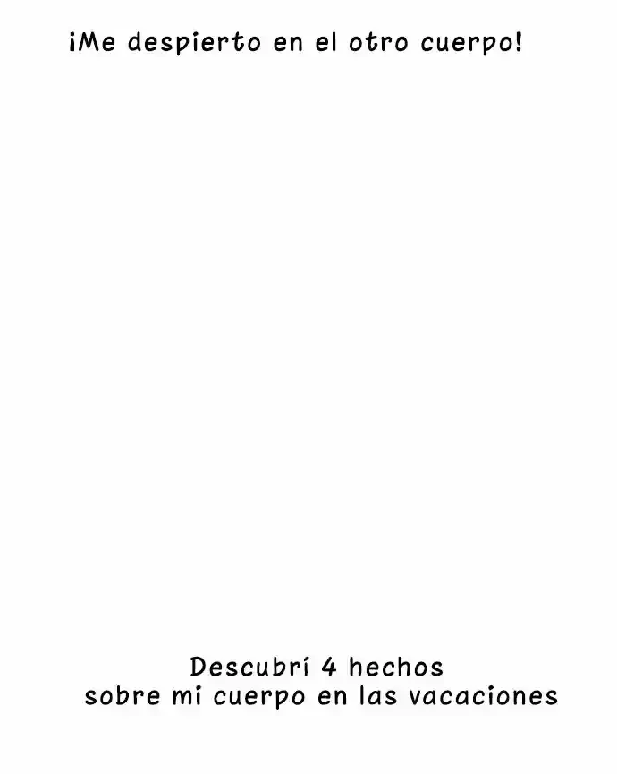 Read Nueva Cara (es) Manga Online