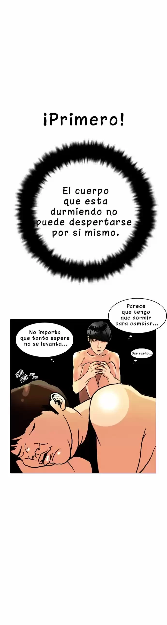 Read Nueva Cara (es) Manga Online