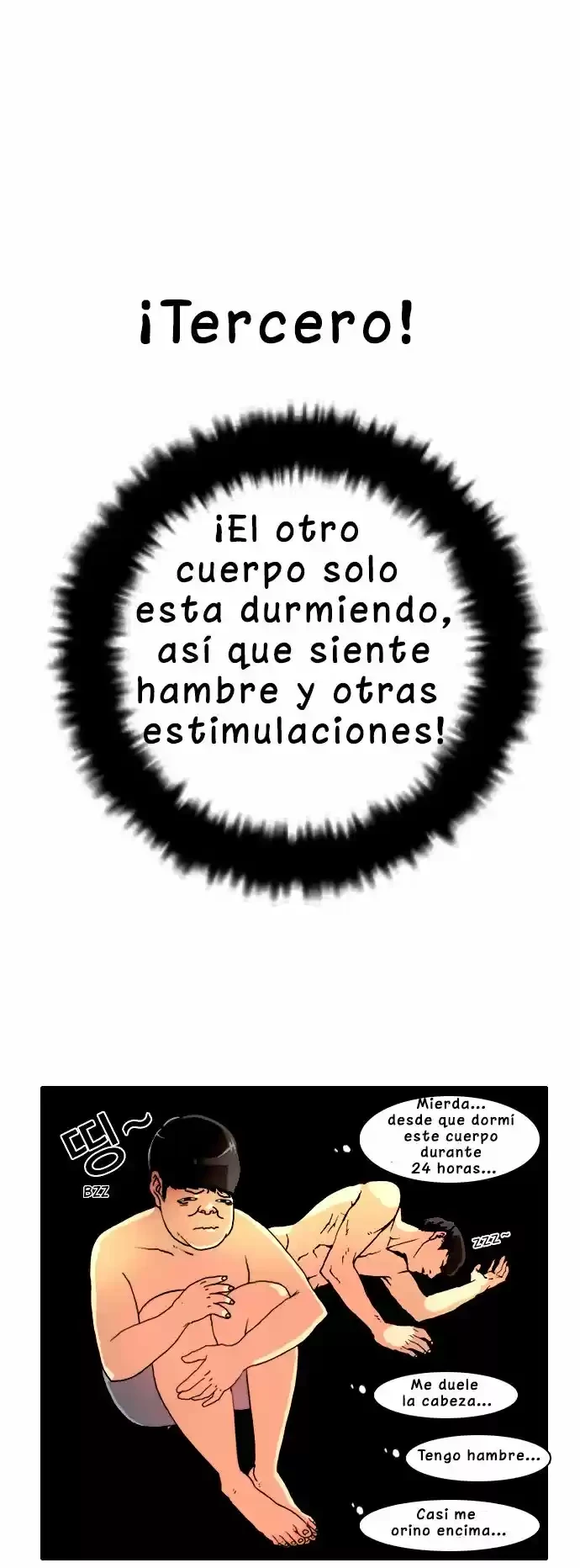 Read Nueva Cara (es) Manga Online