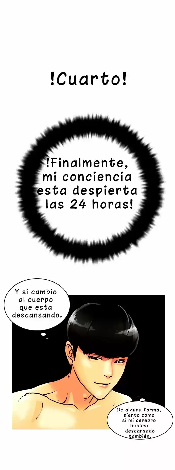 Read Nueva Cara (es) Manga Online