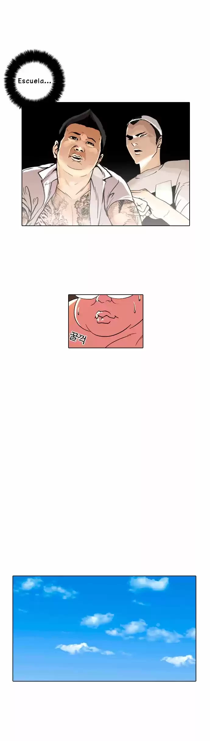 Read Nueva Cara (es) Manga Online