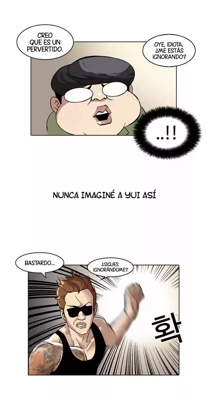 Read Nueva Cara (es) Manga Online