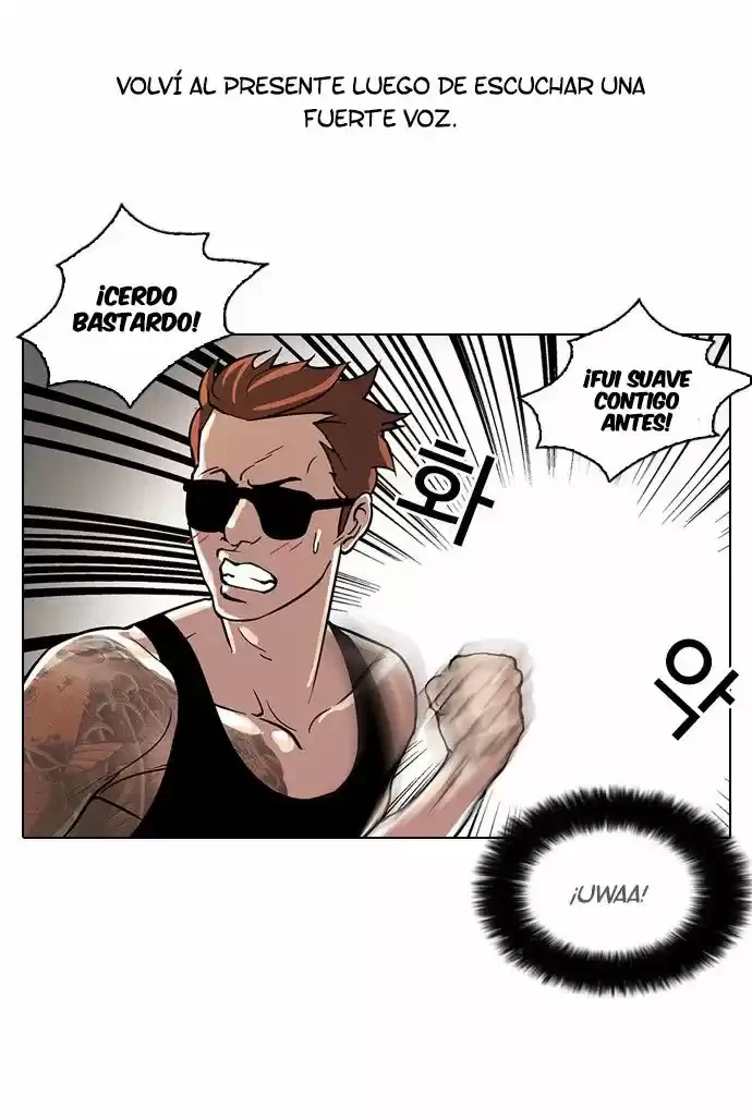 Read Nueva Cara (es) Manga Online