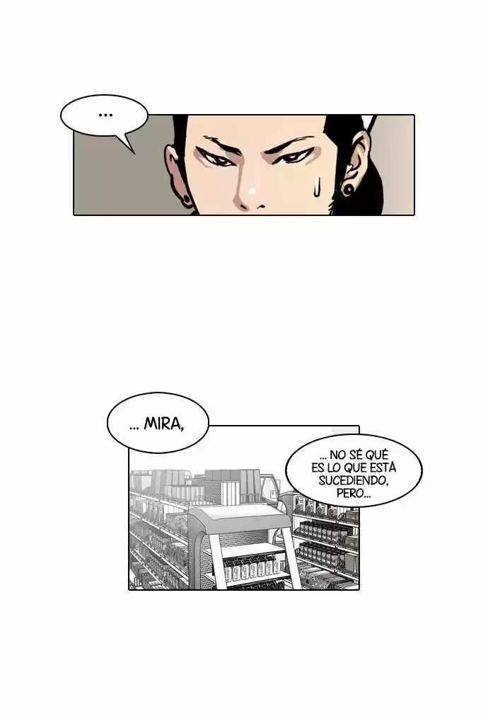 Read Nueva Cara (es) Manga Online