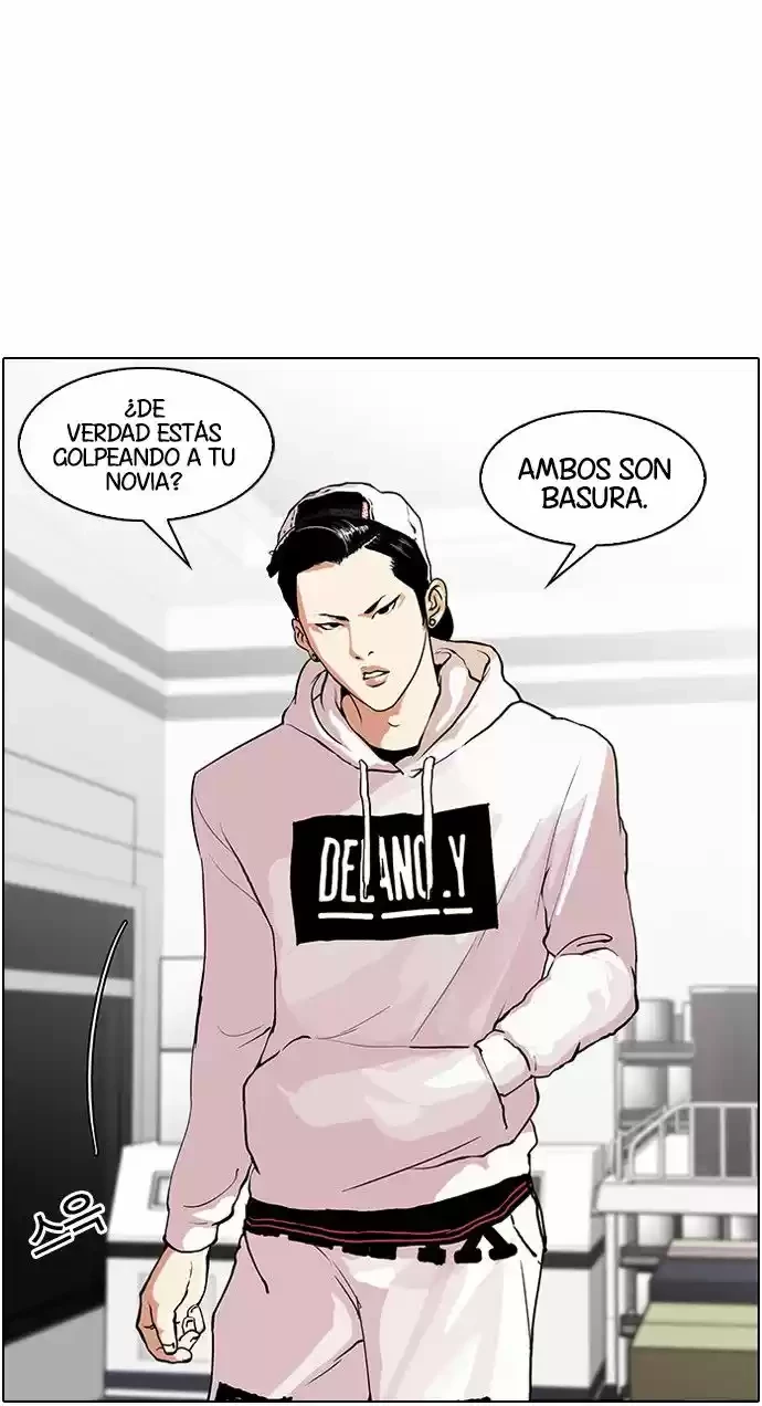 Read Nueva Cara (es) Manga Online