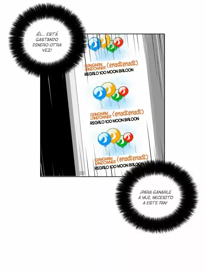 Read Nueva Cara (es) Manga Online