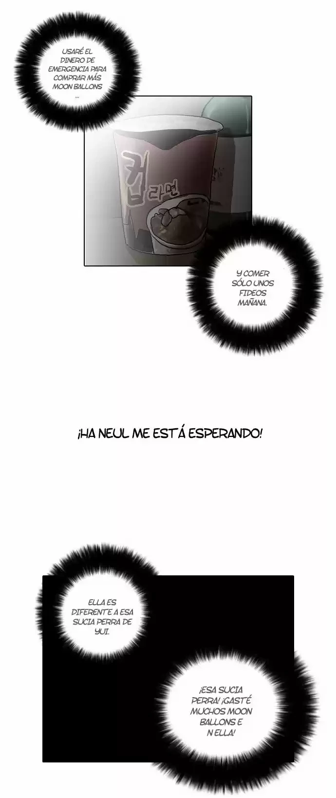 Read Nueva Cara (es) Manga Online