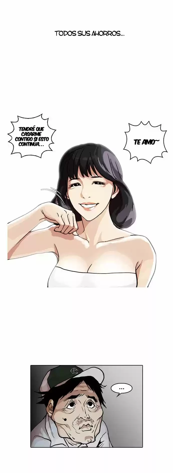 Read Nueva Cara (es) Manga Online