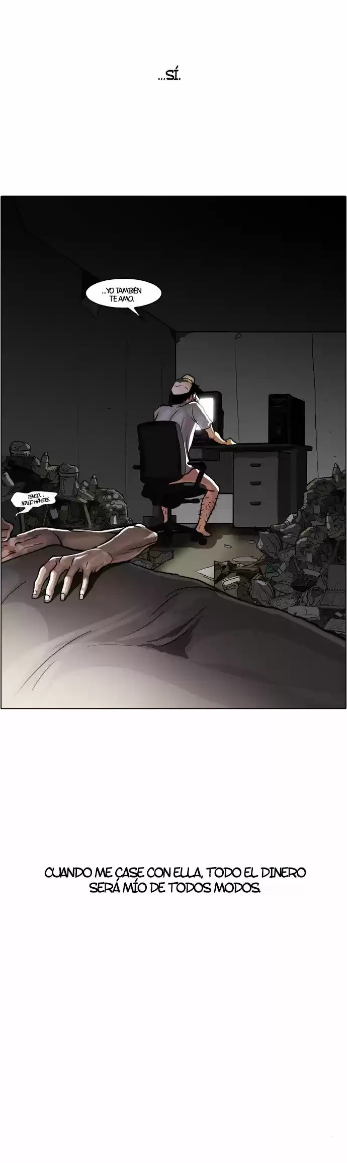 Read Nueva Cara (es) Manga Online