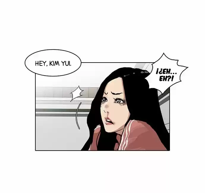 Read Nueva Cara (es) Manga Online