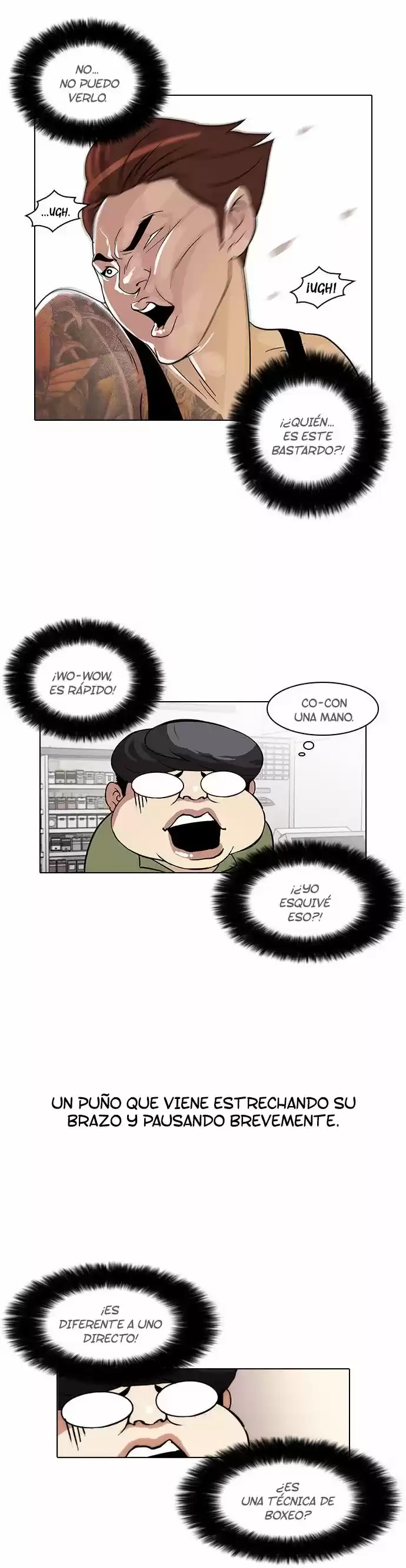 Read Nueva Cara (es) Manga Online