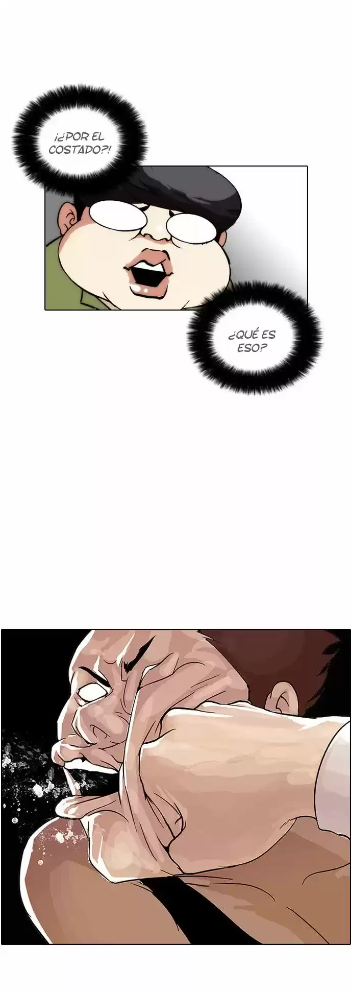 Read Nueva Cara (es) Manga Online