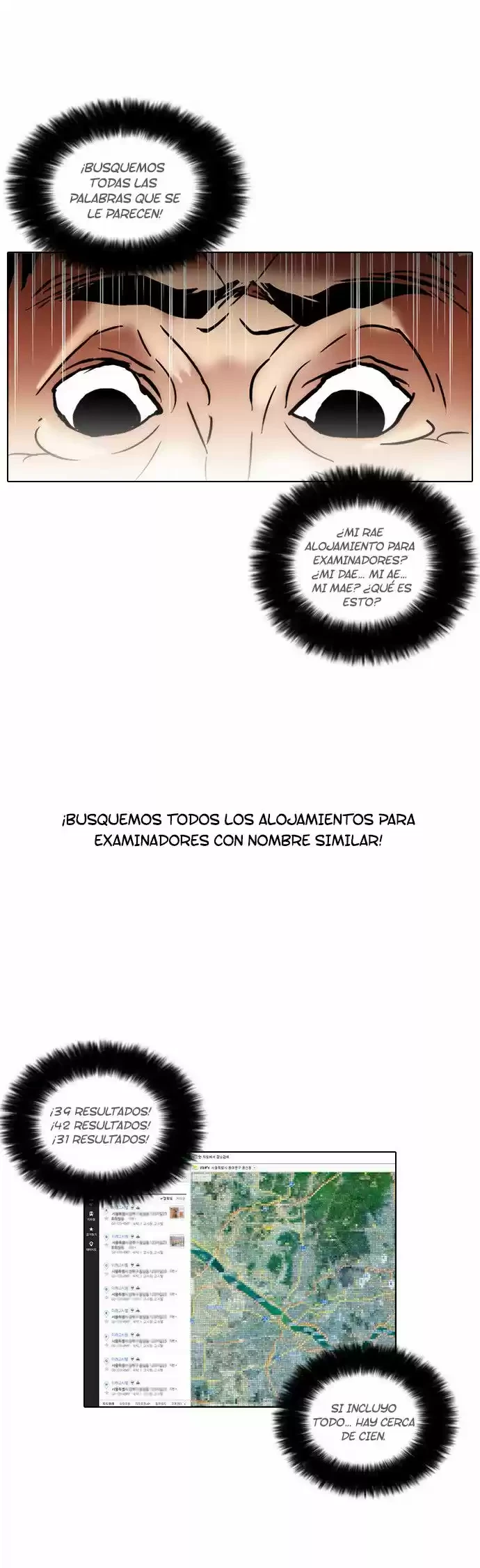 Read Nueva Cara (es) Manga Online