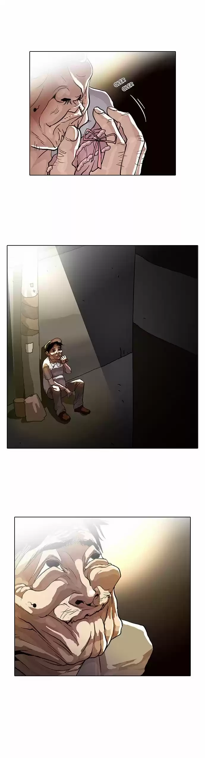 Read Nueva Cara (es) Manga Online