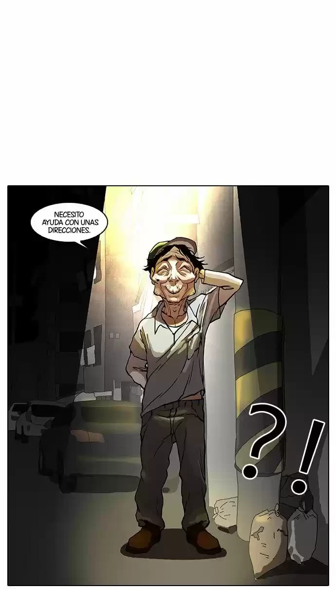 Read Nueva Cara (es) Manga Online