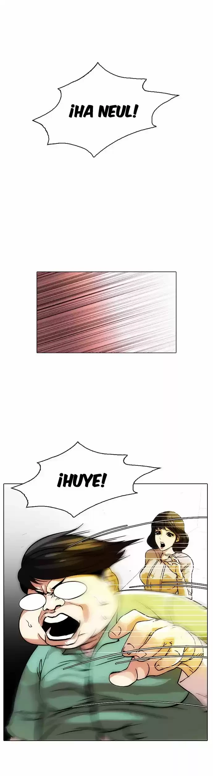 Read Nueva Cara (es) Manga Online